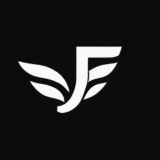 Jindra & Jindrar Studio Logotyp